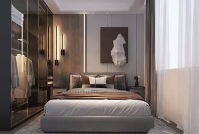 5 Bed Villa with En Suite at Chalbi Road - 3