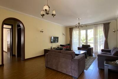 Serviced 2 Bed Apartment with En Suite at Brookside Gardens - 2