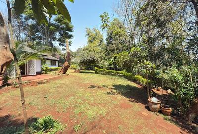 4 Bed House with En Suite at Loresho - 3