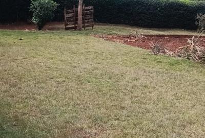 0.25 ac Land in Thika - 3