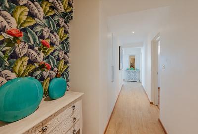 2 Bed Apartment with En Suite at Kindaruma Road