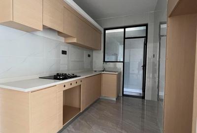 1 Bed Apartment with En Suite in Kileleshwa