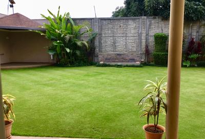 4 Bed Villa with En Suite in Kiambu Road - 4