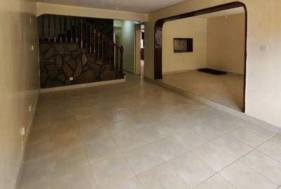 4 Bed Townhouse with En Suite in Kileleshwa - 2