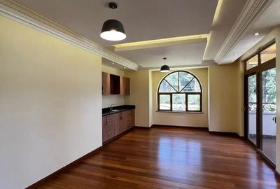 5 Bed House with En Suite at Karen