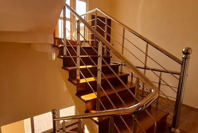 4 Bed House with En Suite in Kiambu Road