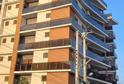 Serviced 2 Bed Apartment with En Suite at Nyali Mombasa