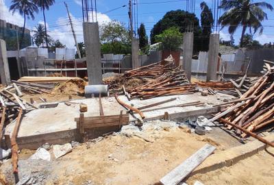 3 Bed Apartment with En Suite in Mtwapa - 4