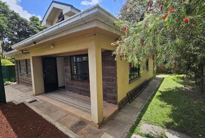 3 Bed House with En Suite in Runda - 2