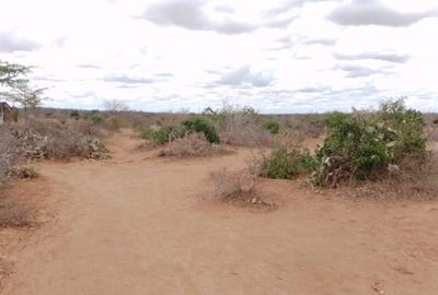 Land in Kwale County
