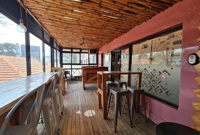 3,000 ft² Commercial Property with Service Charge Included at Westlands - 4