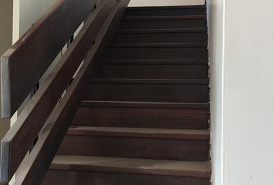 5 Bed Townhouse with En Suite in Kileleshwa - 2