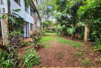 4 Bed Townhouse with Staff Quarters in Lavington - 4