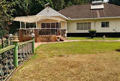 4 Bed House for Rent in Spring Valley