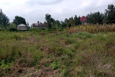 10,890 ac Land at Karen - 3