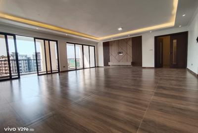 3 Bed Apartment with En Suite at Brookside Groove - 2