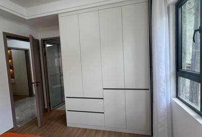 2 Bed Apartment with En Suite at Gatundu Road - 4