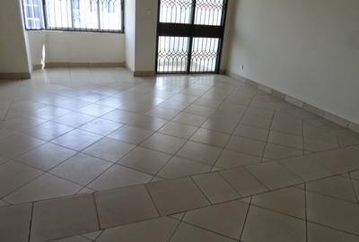 3 Bed Apartment with En Suite at Nyali