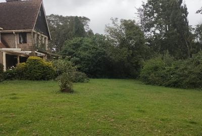 6 Bed House with En Suite in Tigoni - 2