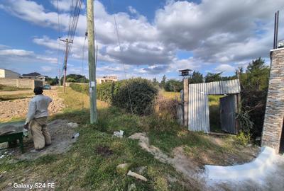Residential Land at Acacia - 2