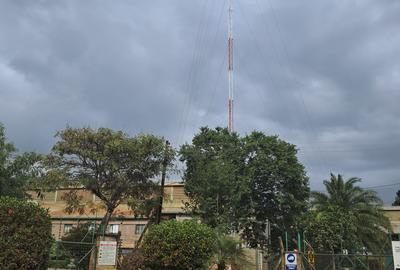 5,945 m² Commercial Land in Tatu City