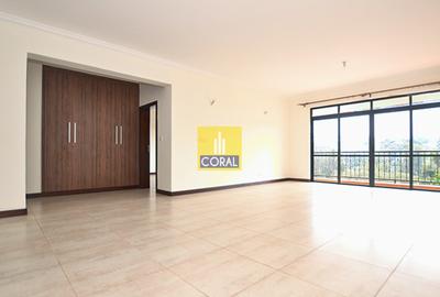 3 Bed Apartment with Backup Generator in Parklands