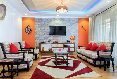 2 Bed House in Runda - 4