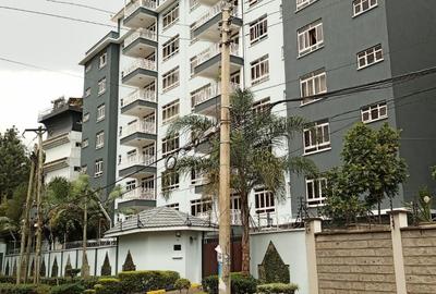 3 Bed Apartment with En Suite in Westlands Area
