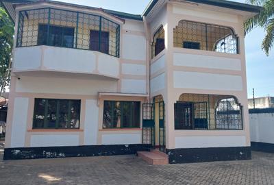 5 Bed House with En Suite at Nyali