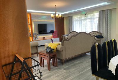 4 Bed House with En Suite at Kiambu Road - 2