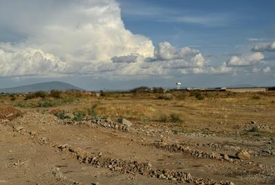 Commercial Property in Juja Farm