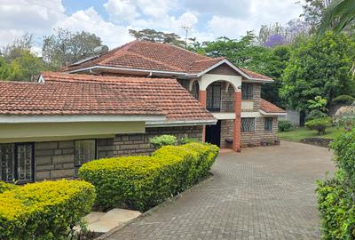 Commercial Property with Backup Generator at Chalbi Drive - 2