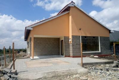 3 Bed Villa with En Suite at Bungalows