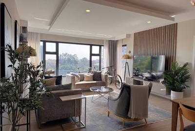 Furnished 2 Bed Apartment with En Suite in Lavington - 2