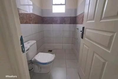 3 Bed House with En Suite in Kitengela