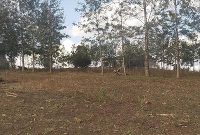 500 m² Residential Land in Ngong