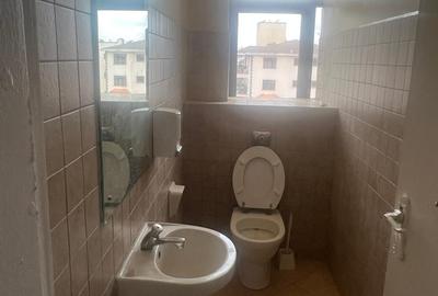 Commercial Property with Backup Generator in Kilimani