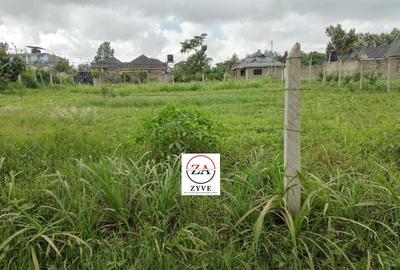 0.5 ac Land at Kenol