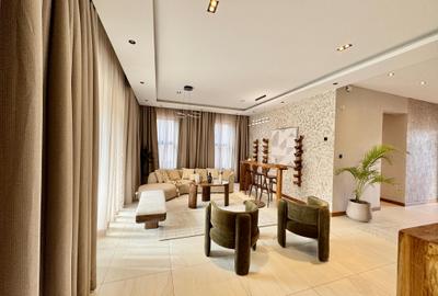 4 Bed Townhouse with En Suite at Loresho