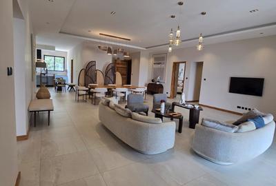 4 Bed Apartment with En Suite in Loresho - 2
