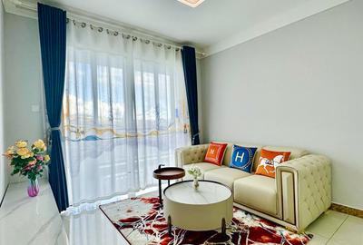 2 Bed Apartment with En Suite in Mombasa Road
