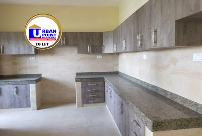 3 Bed Apartment with En Suite in Nyali Area - 4