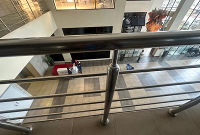 Office with Lift in Westlands Area
