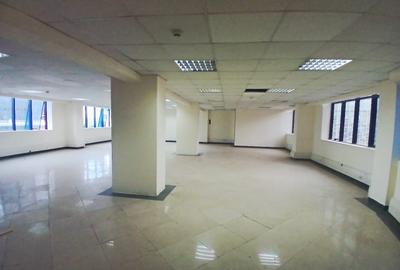1,668 ft² Office with Backup Generator in Upper Hill - 3