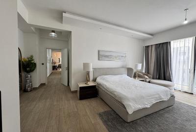 Serviced 3 Bed Apartment with En Suite in Riverside - 3