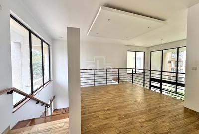 3 Bed Apartment with En Suite in Riverside