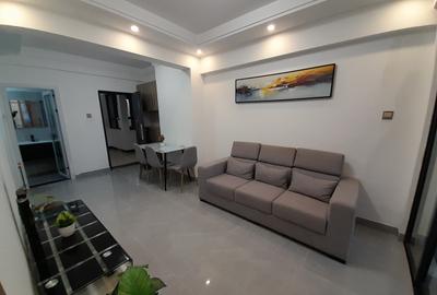 1 Bed Apartment with Gym at Valley Arcade
