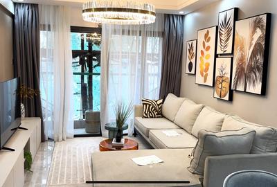 1 Bed Apartment with En Suite at Peponi Road - 2