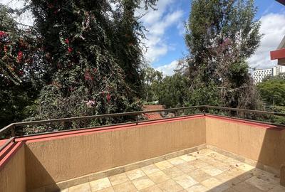 1 Bed Apartment in Kilimani