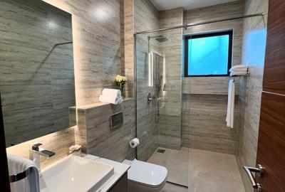 1 Bed Apartment with Gym in Riverside